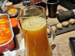 -新辣道鱼火锅(龙旗广场店)