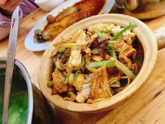 一品煲-顺发饭店