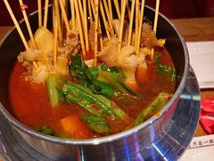 -大哈福烧烤·海鲜·家常菜(延安三路店)