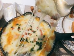 -露露家咖啡店