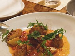 -Mercato莫卡多露台餐厅与酒吧(K11店)