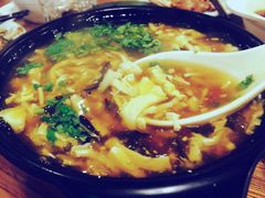 -妈妈的味道(工人体育场东路店)