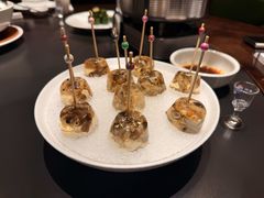 -阿忠食坊大排档·20年老店(万象城店)