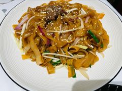 炒牛河-尚一汤 广东炖汤(金桥国际店)