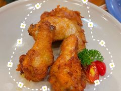 -彼德西餐厅(环球中心店)
