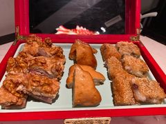 -院8里·小聚园老川菜(九眼桥店)