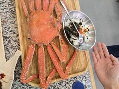 -震海贝烤贝·民俗特色店(延吉总店)