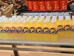 -安阳迎宾馆-普利亚西餐厅