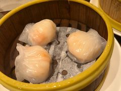 -夏宫中餐厅(香格里拉大酒店)