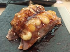 -沼津港精致料理·寿喜烧·烧鸟(漕河泾印象城店)