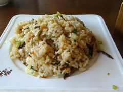 咸菜饭-海坛特色小吃·只做平潭特色菜(平潭店)