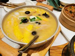 -茉莉餐厅(包河万达店)