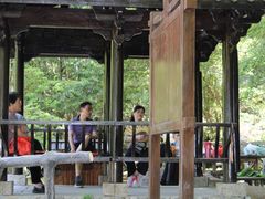 -石台牯牛降景区