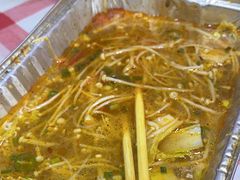 -熊记海鲜烧烤(戬浜店)