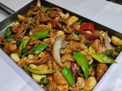 -小柒家第一锹东北菜(城关店)