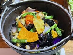 -马灯部落·西湖边的创意山景餐厅(虎跑动物园店)