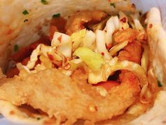 -尚食卢记烧饼(凤凰路总店)