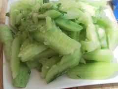 -勃利地摊·勃立小串烧烤