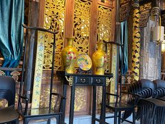 门面-袁老四老火锅(盘龙城店)