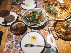 -BOTTEGA意库(中骏世界城店)