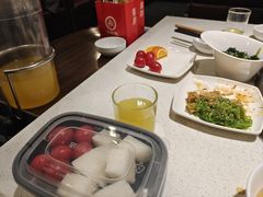-海底捞火锅(高科广场店)