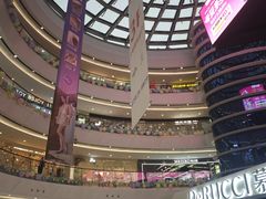 -万达广场(南京江宁店)