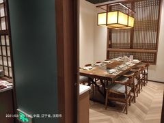 -蟹将军·松叶蟹和牛日料放题自助(K11店)