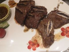 -大岛日本料理铁板烧(南通大饭店)