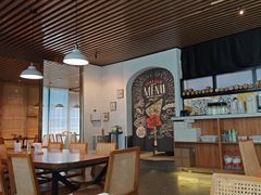 -Pizzeria da Nicola·火炉披萨(中大国际店)