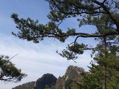 -洛阳白云山景区