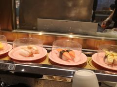 -争鲜回转寿司(南开大悦城店)
