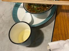 -大理董·董家小厨野生菌火锅(古城旗舰店)