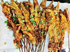 串串-钟方模白家肥肠粉(春熙店)