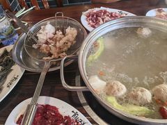 -官塘兄弟·潮汕牛肉店(官塘总店)