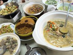 -赣味楼江西土菜(小屯西路店)