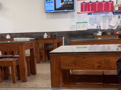 -晋宝章大同刀削面(月坛店)