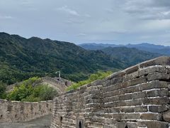 -慕田峪长城