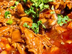 -陈小勺·东北大院(薛家岛店)