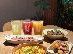 -福嗝er 咖啡&精酿餐吧(东四店)