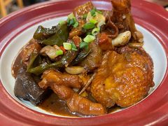 -鑫日千里马朝鲜族小馆(总店)