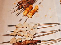 -枪火串烧·东北特色烧烤(罗湖总店)