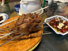 -天羽烤乳鸽店(财大家属院店)