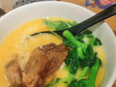 -和府捞面(壹方天地店)