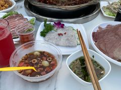 -枇杷园食为鲜火锅(南山店)