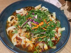 -耶里夏丽·新疆菜(田林东路店)