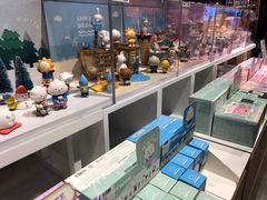 -泡泡玛特POPMART(壹号店)