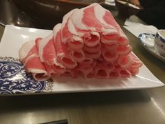 -福寿斋·老北京铜锅涮肉·烧烤(清岚店)