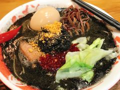 -豚王拉面(锦荣商业大厦店)