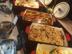 -富力希尔顿酒店·地阔自助餐厅