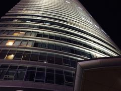 -连云港苏宁索菲特酒店